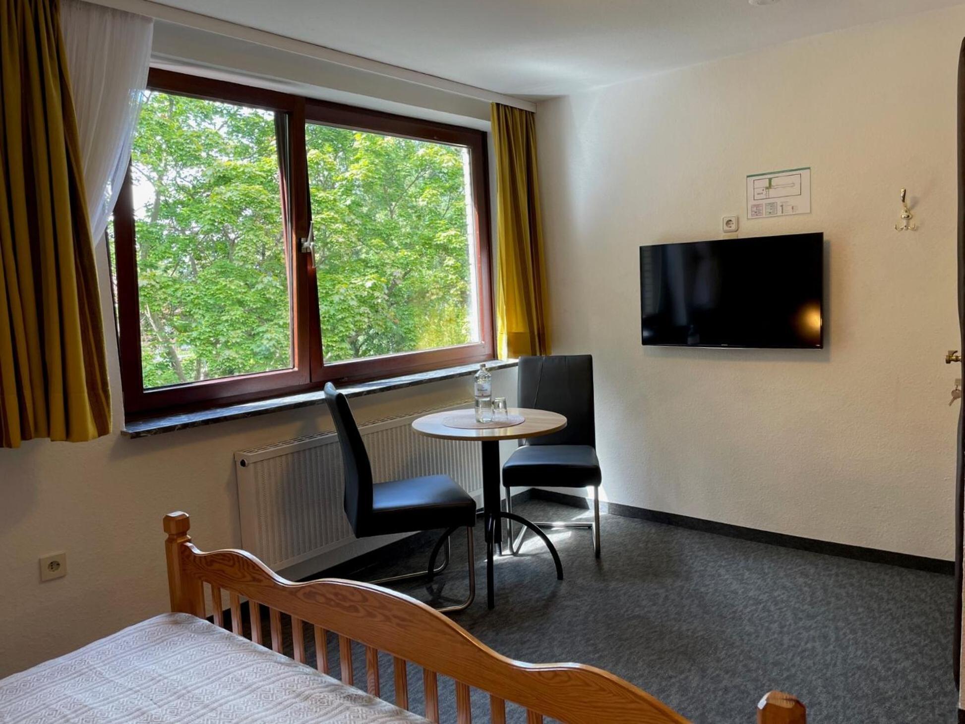 Pension Haus Bambi Molln Room photo
